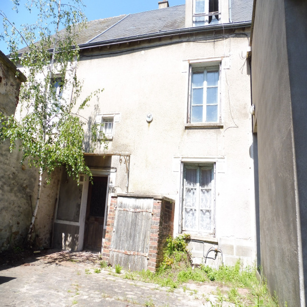 Offres de vente Maison Auneau 28700
