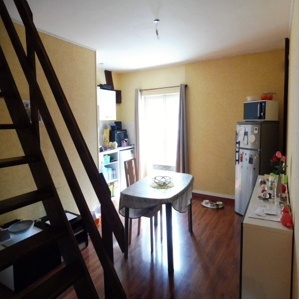 Offres de vente Appartement Auneau 28700
