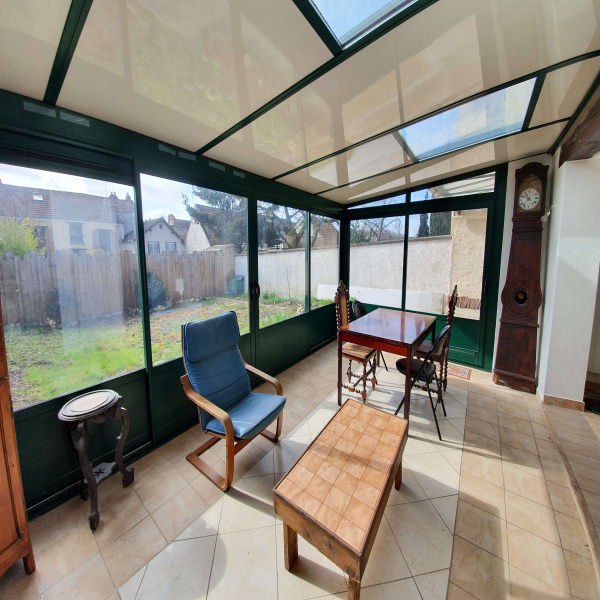 Offres de vente Maison Saint-Arnoult-en-Yvelines 78730