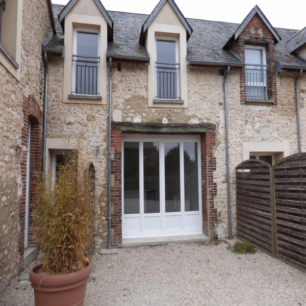 Offres de location Maison Auneau 28700