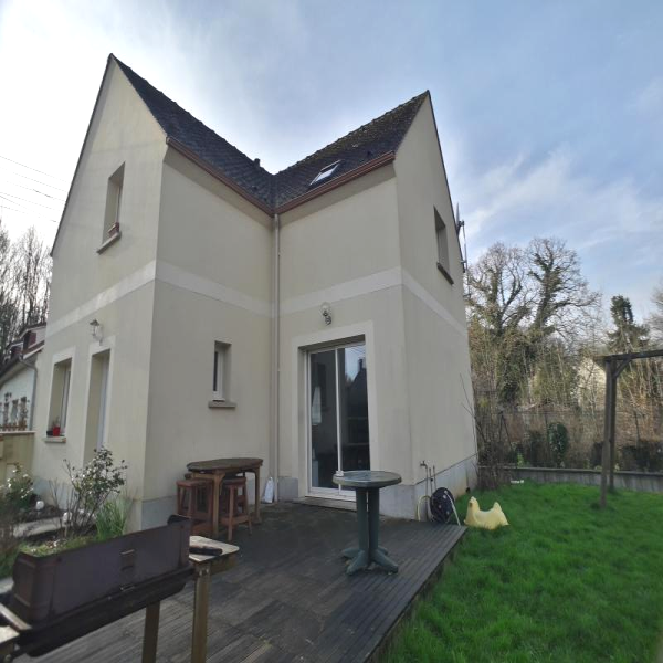 Offres de vente Maison Auneau 28700