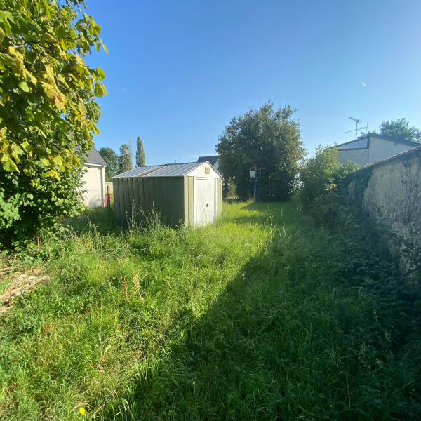 Offres de vente Terrain Béville-le-Comte 28700