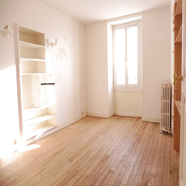 Offres de vente Maison Auneau 28700