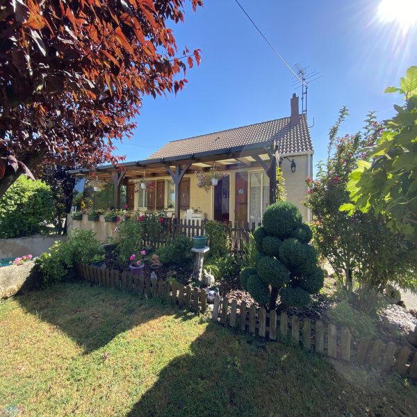 Offres de vente Maison Sainville 28700