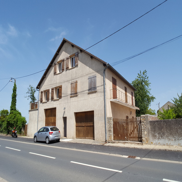 Offres de vente Maison Auneau 28700