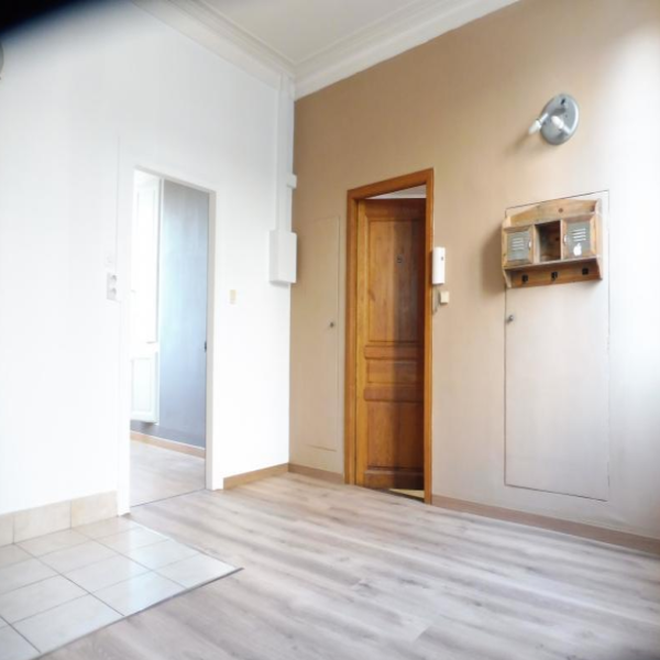 Offres de location Appartement Auneau 28700