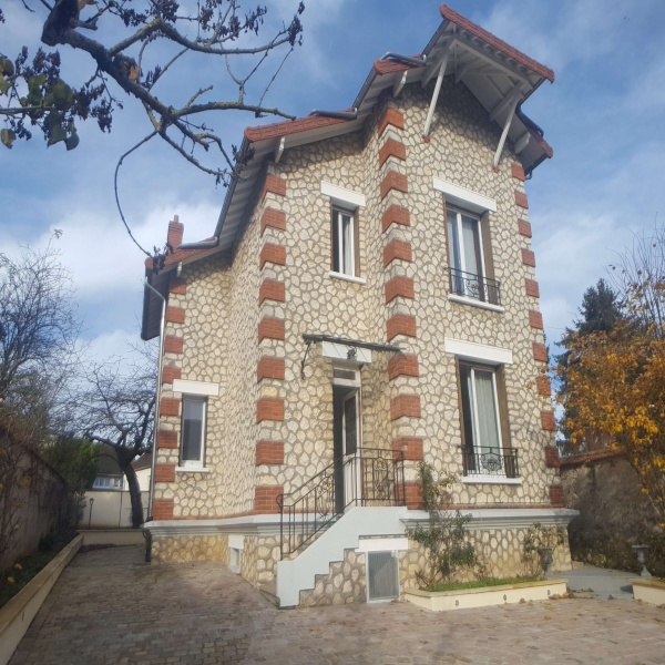 Offres de vente Maison Auneau 28700