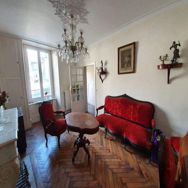 Offres de vente Maison Auneau 28700