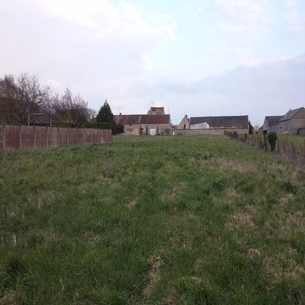 Offres de vente Terrain Béville-le-Comte 28700