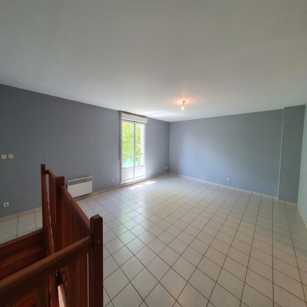 Offres de vente Maison Auneau 28700