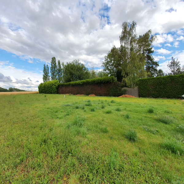Offres de vente Terrain Auneau 28700