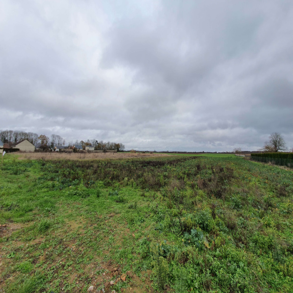 Offres de vente Terrain Sainville 28700