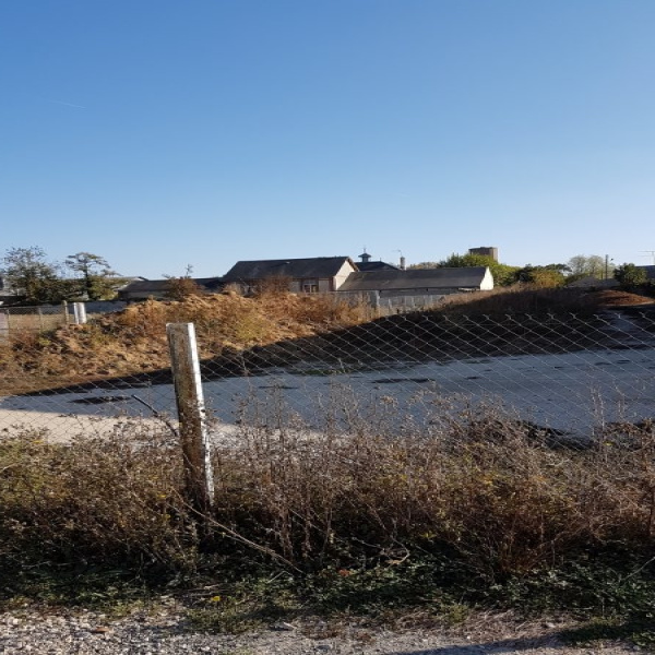 Offres de vente Terrain Auneau 28700