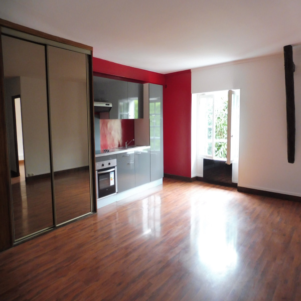 Offres de vente Duplex Auneau 28700