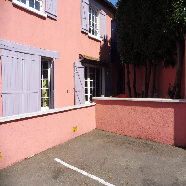 Offres de vente Appartement Auneau 28700