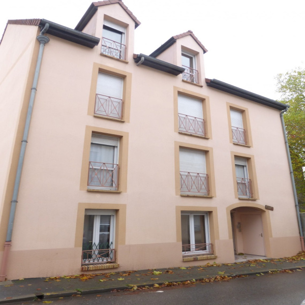 Offres de vente Studio Auneau 28700
