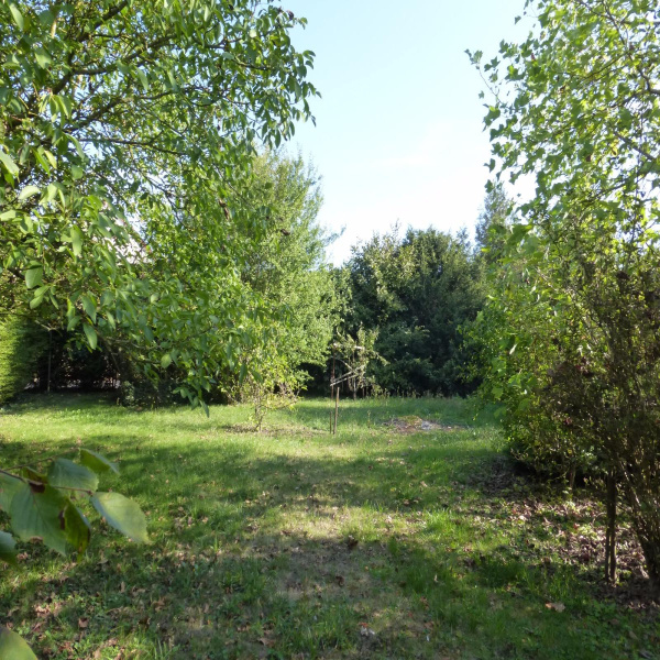 Offres de vente Terrain Roinville 28700