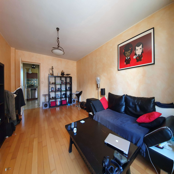 Offres de vente Appartement Auneau 28700