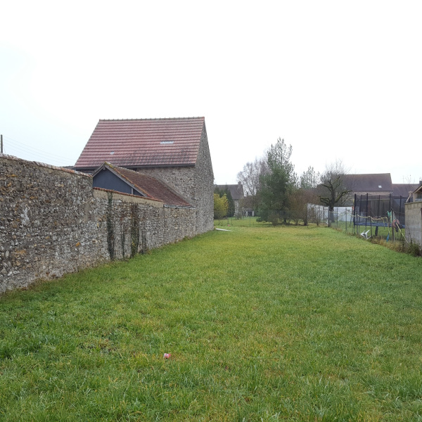 Offres de vente Terrain Auneau 28700