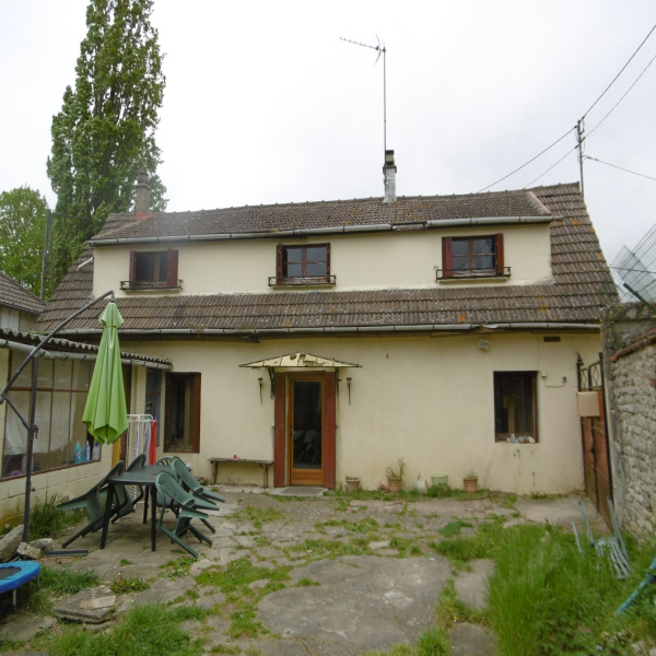 Offres de vente Maison Boisville-la-Saint-Père 28150