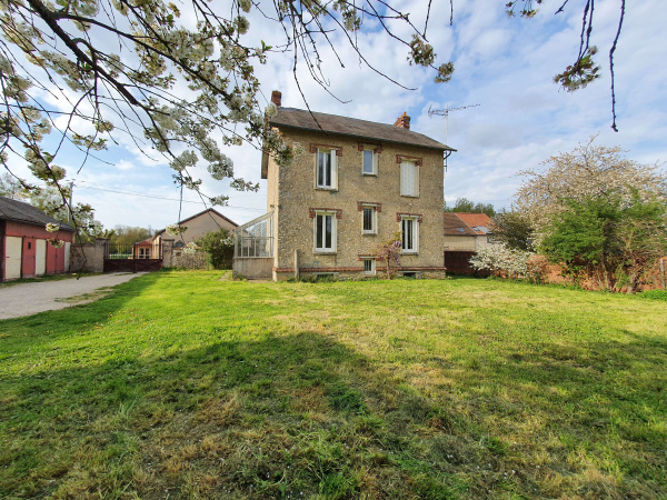 Offres de vente Maison Auneau 28700