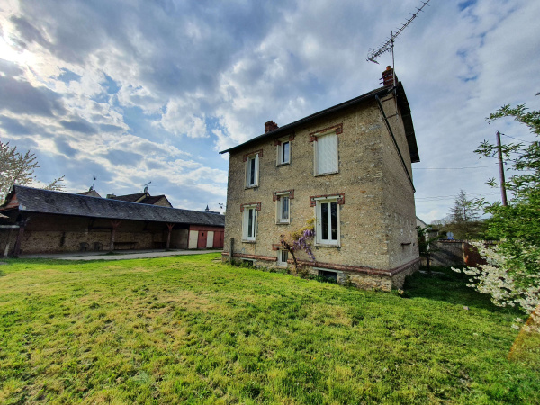 Offres de vente Maison Auneau 28700