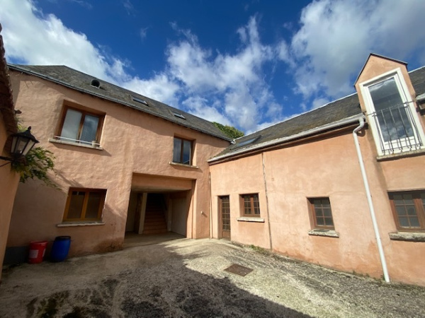 Offres de vente Duplex Gallardon 28320