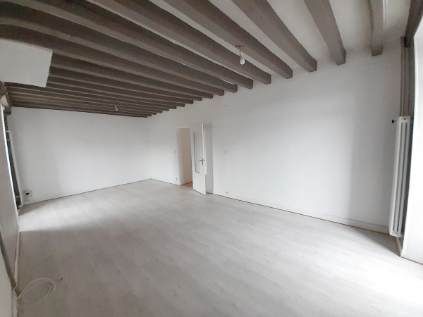Offres de vente Maison Ablis 78660