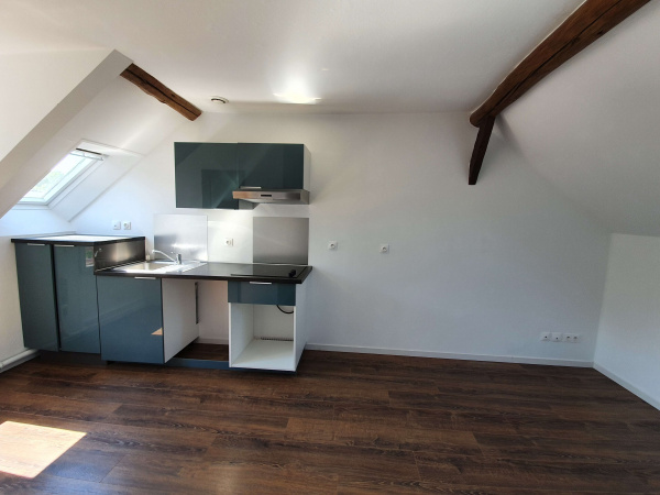 Offres de vente Appartement Auneau-Bleury-Saint-Symphorien 28700