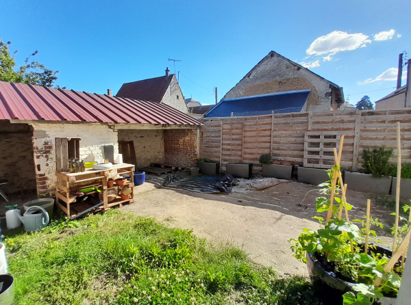 Offres de vente Maison Auneau 28700