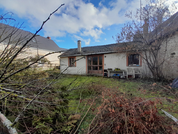Offres de vente Maison Ablis 78660