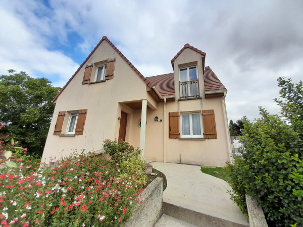 Offres de vente Maison Auneau 28700