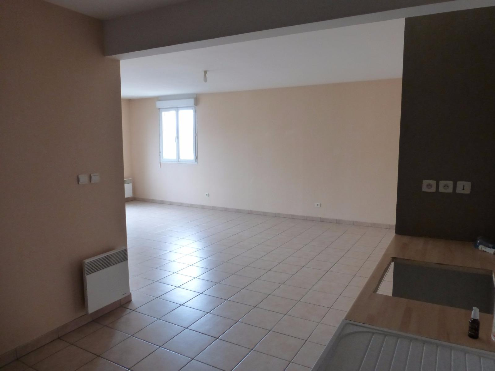 افلام+جنس+اباحي Appartement 68.6 m² - 3 pièces - Auneau 133 000 €