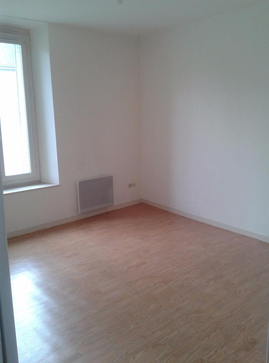 Offres de location Appartement Béville-le-Comte 28700