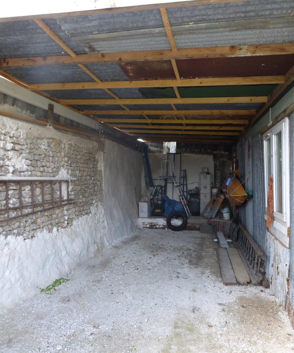 Offres de vente Terrain Auneau 28700