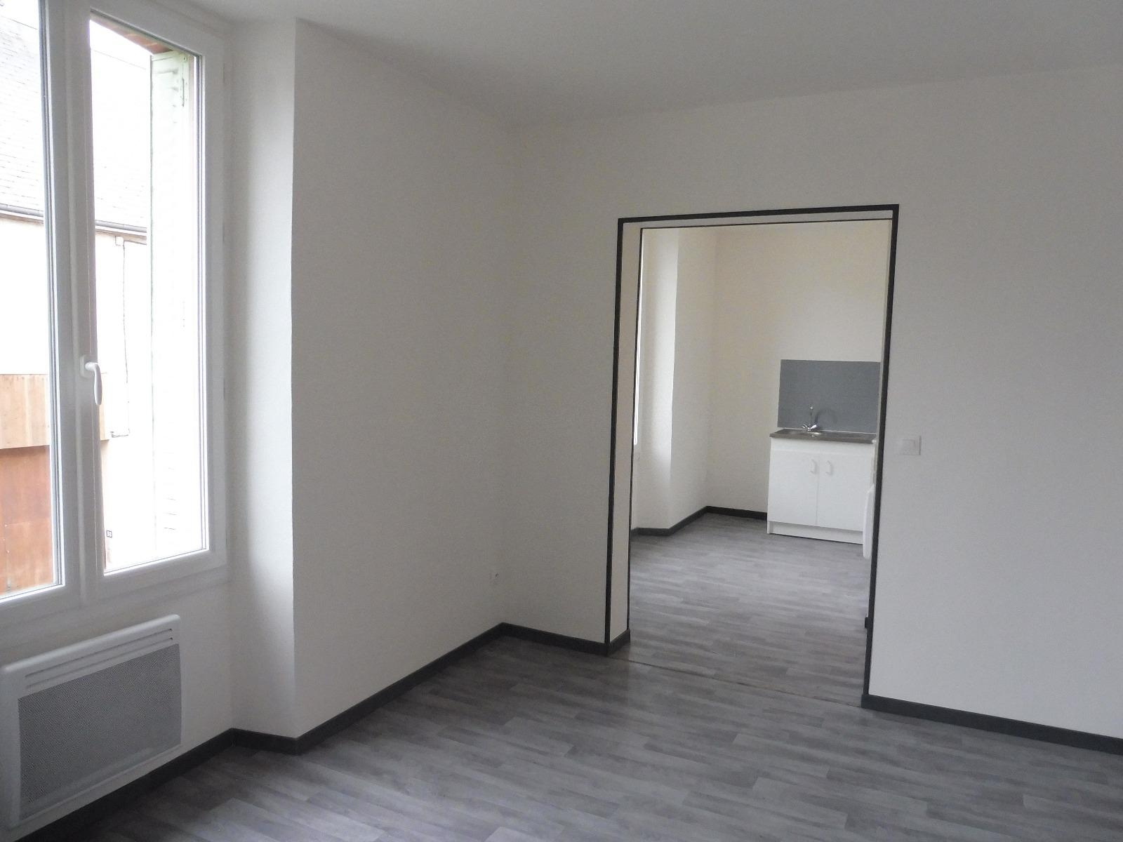 Offres de location Studio Béville-le-Comte 28700