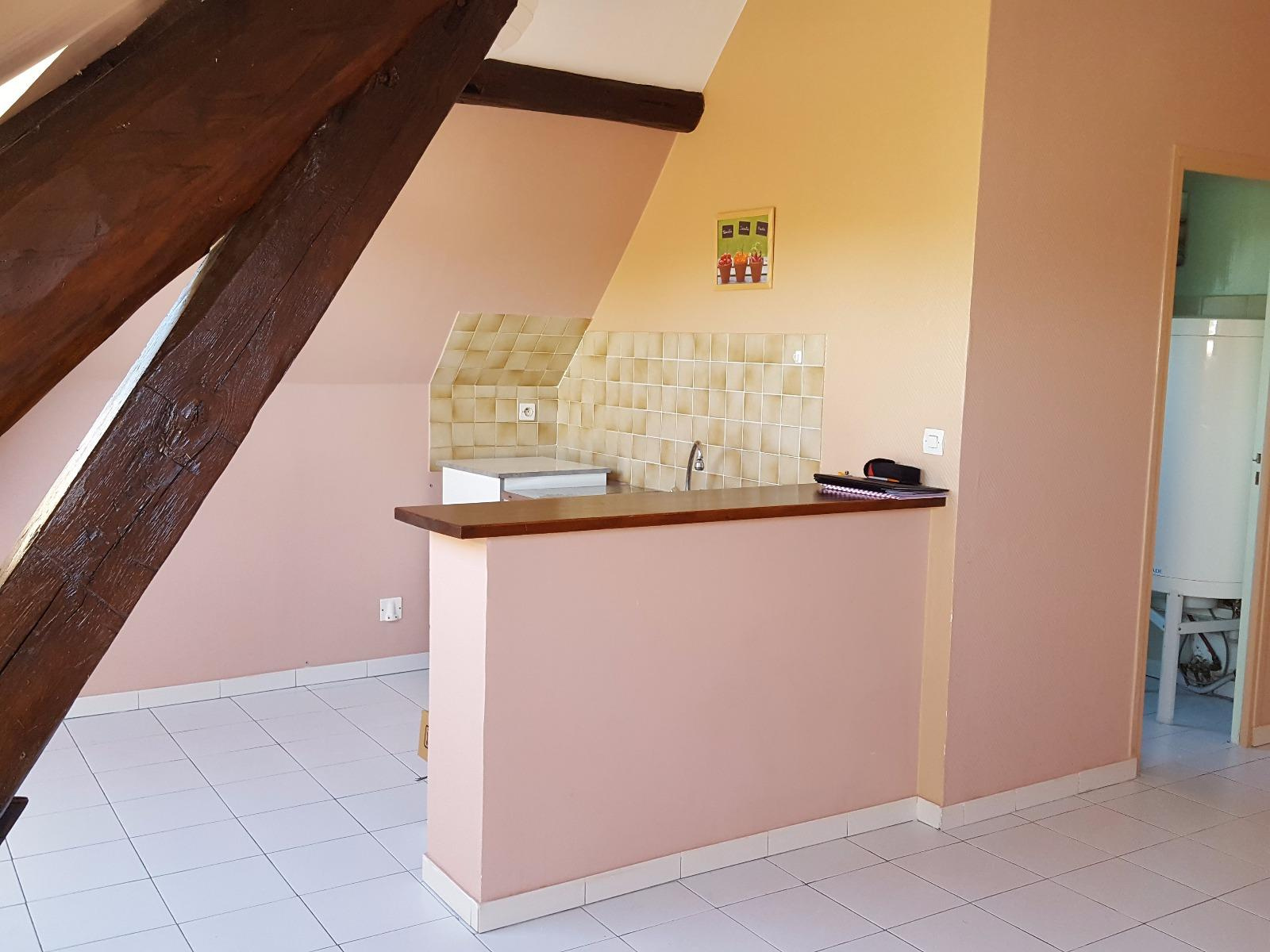 Offres de location Studio Ablis 78660
