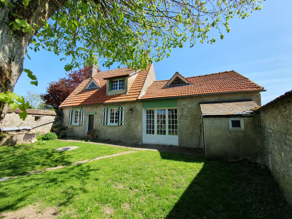 Offres de vente Maison Auneau 28700