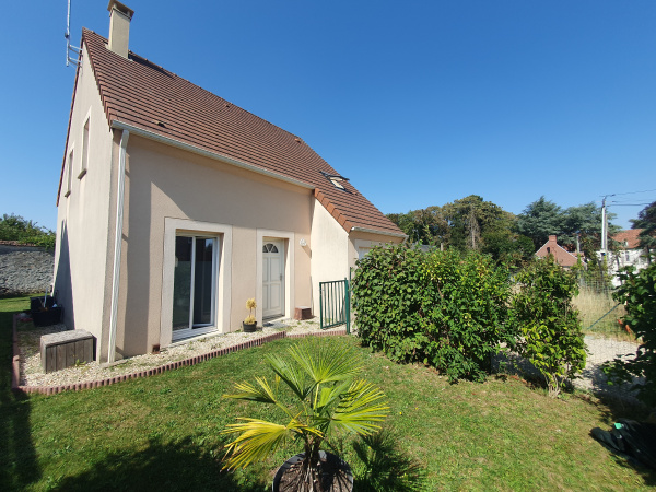 Offres de location Maison Aunay-sous-Auneau 28700