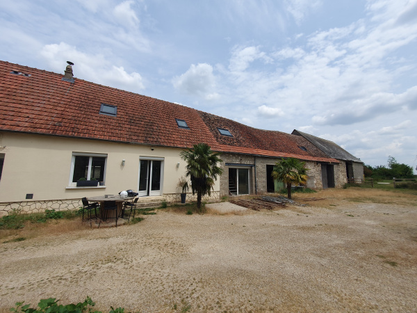 Offres de vente Maison Aunay-sous-Auneau 28700