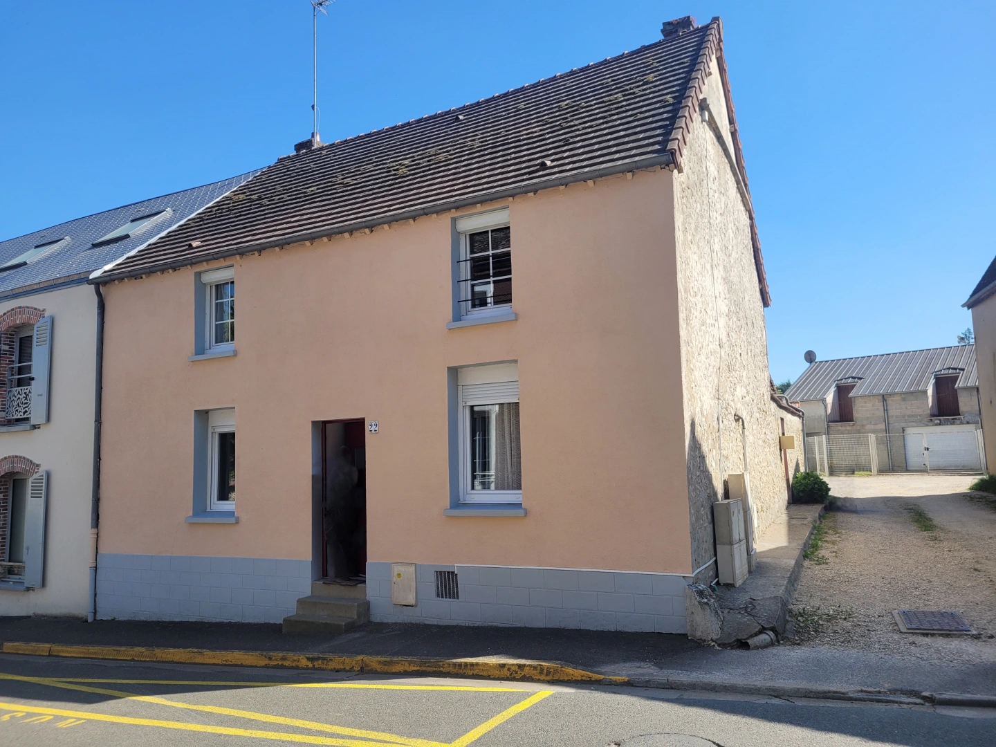 property